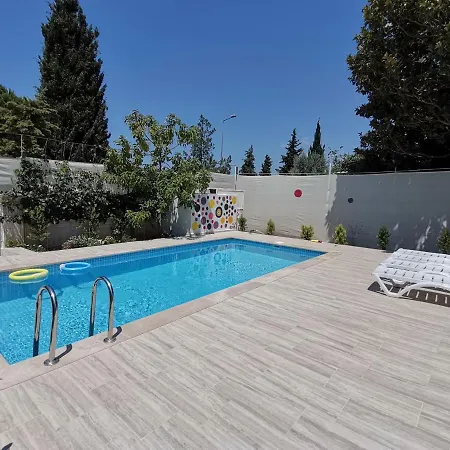Villa Villa Bovel