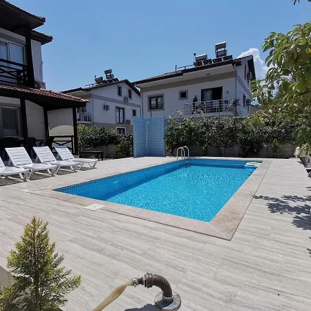 Villa Bovel