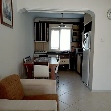 Villa Bovel Villa *