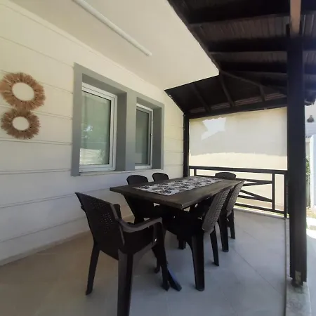 Villa Bovel * Fethiye