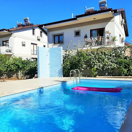 Villa Bovel *