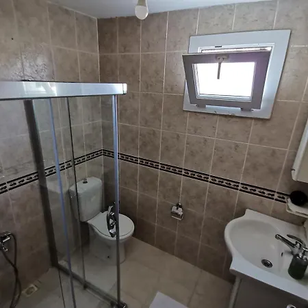 Villa Villa Bovel *