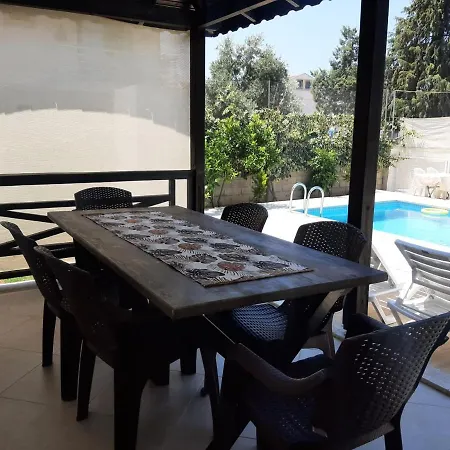 Villa Bovel Fethiye