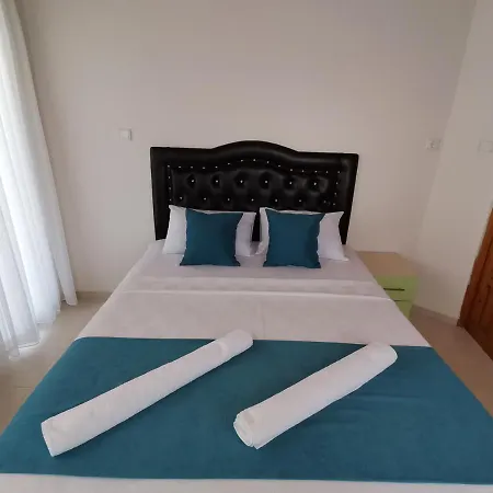 Villa Villa Bovel Fethiye