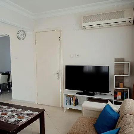 Villa Bovel Villa Fethiye