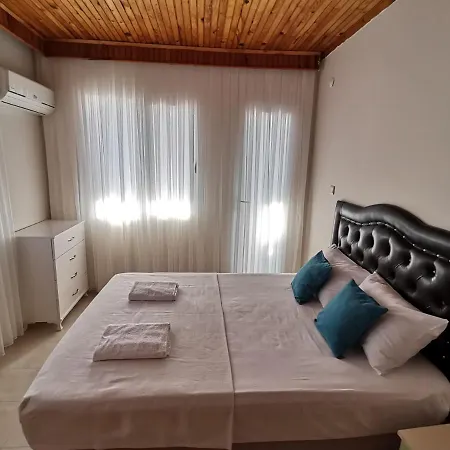 Villa Bovel Villa *