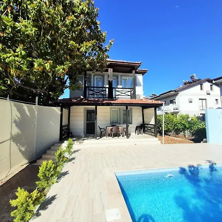 Villa Villa Bovel