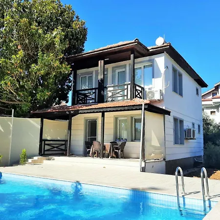 Villa Bovel *