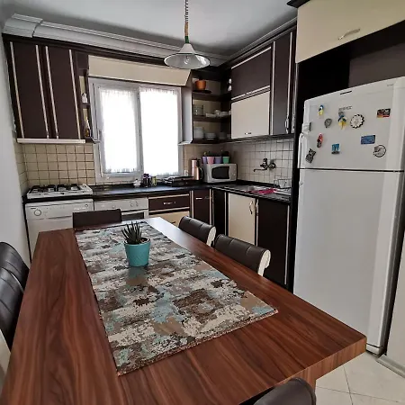 Villa Bovel Villa Fethiye