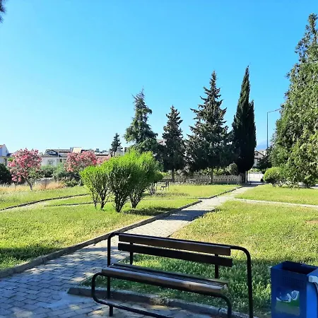 Villa Bovel Fethiye