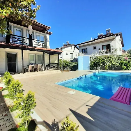 Villa Bovel וילה