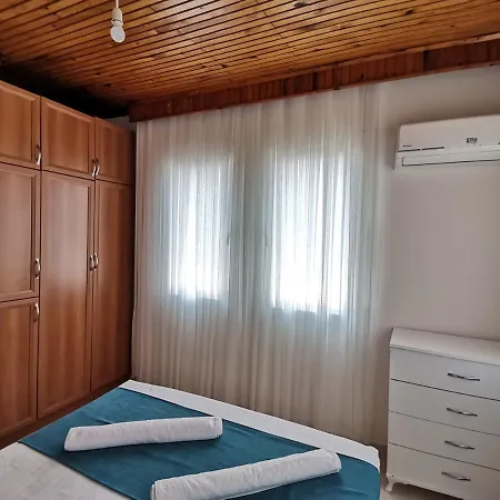 וילה Villa Bovel