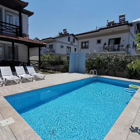 Villa Bovel וילה *
