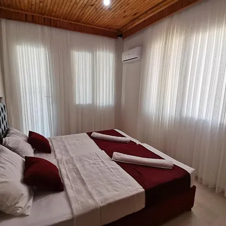 וילה Villa Bovel פאטהיה