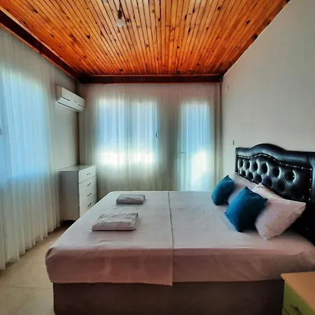 וילה Villa Bovel פאטהיה